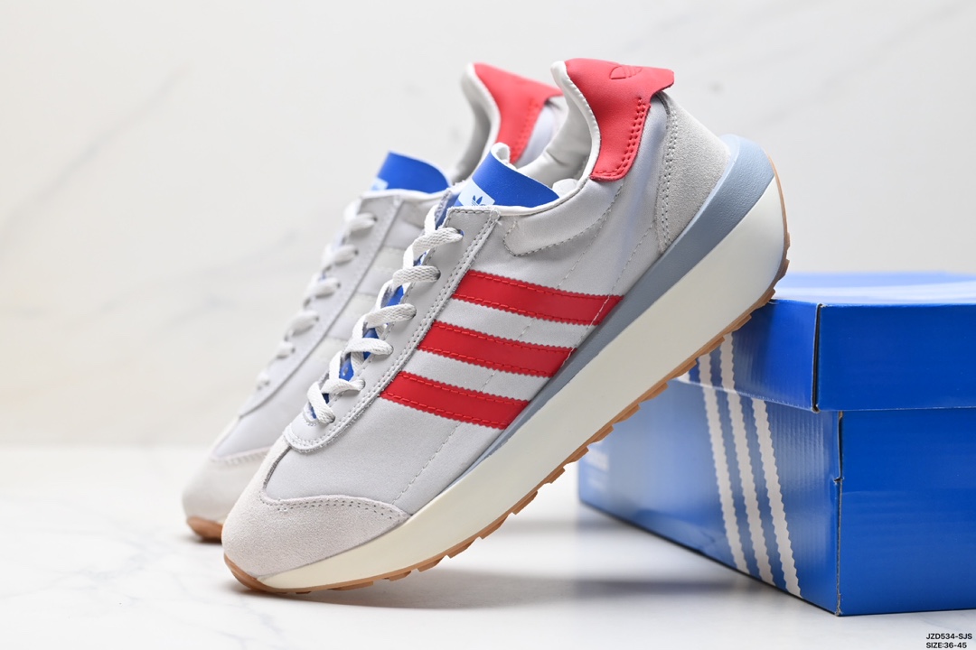 Adidas XLG Shoes